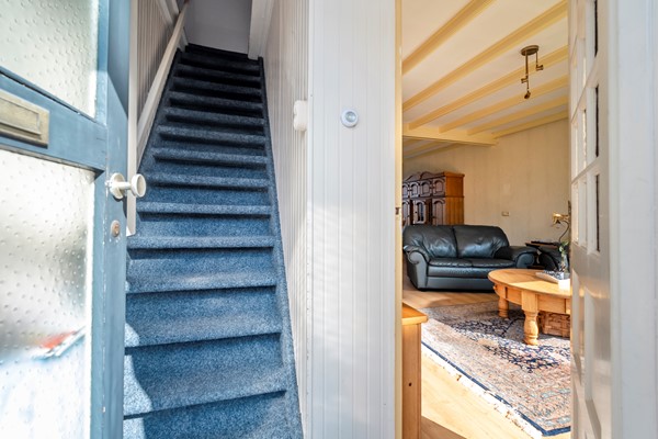 Medium property photo - Parkstraat 27, 1787 AB Julianadorp